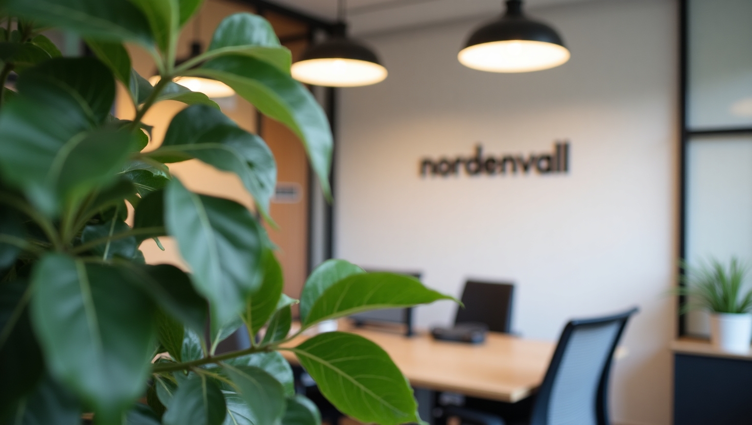 nordenvall digital agency